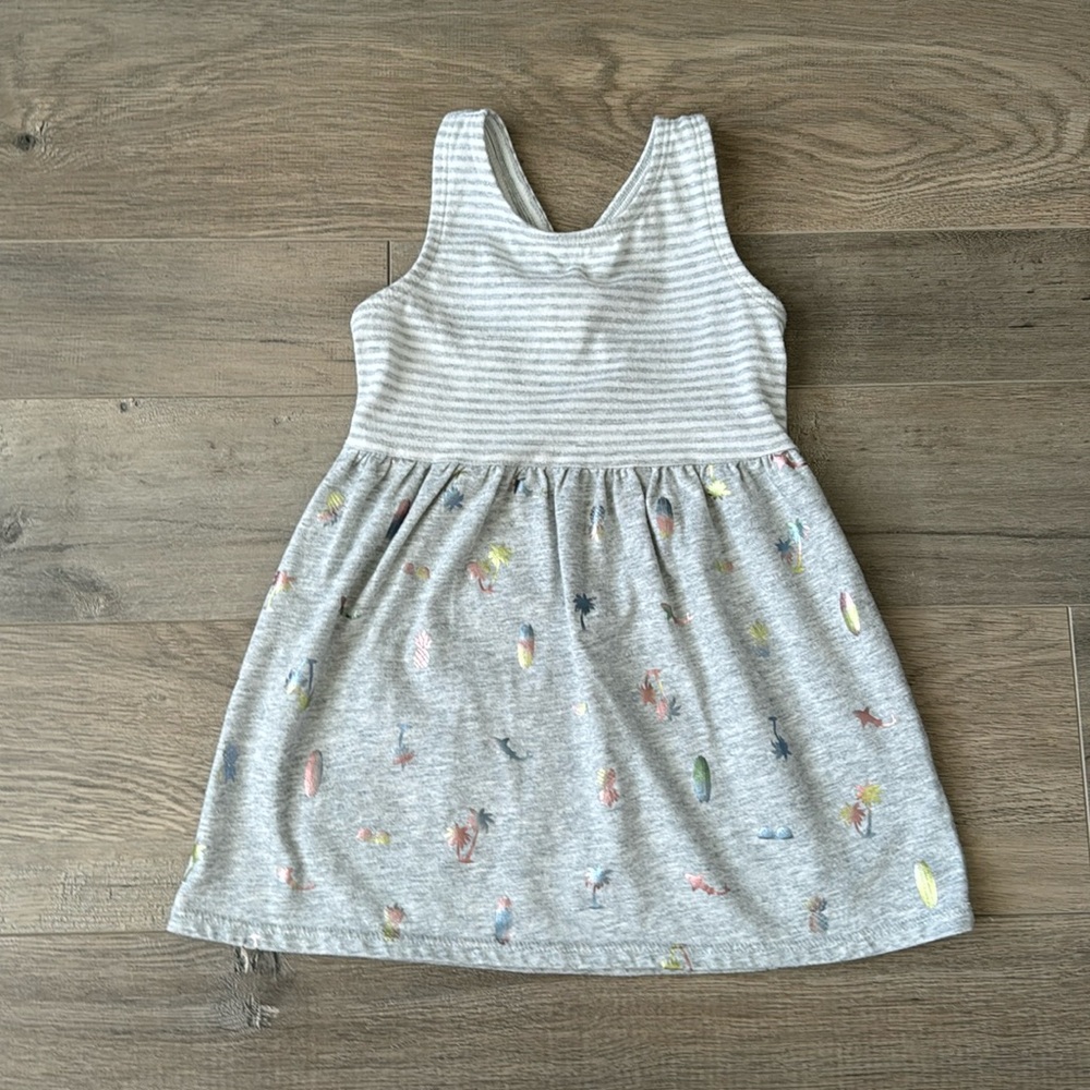 2T Gymboree dress
